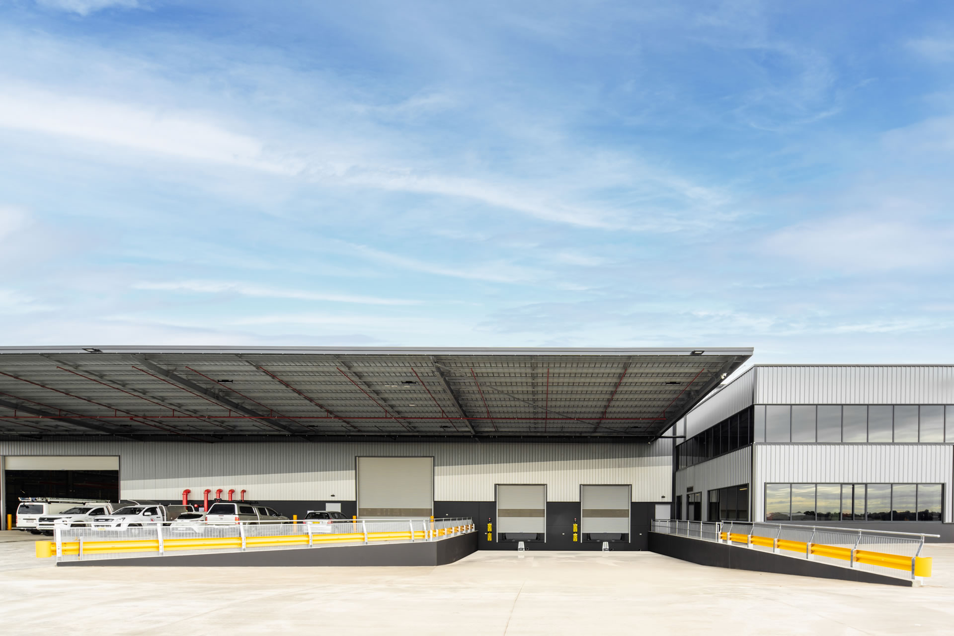 Adapt PM – Design | Build | Grow