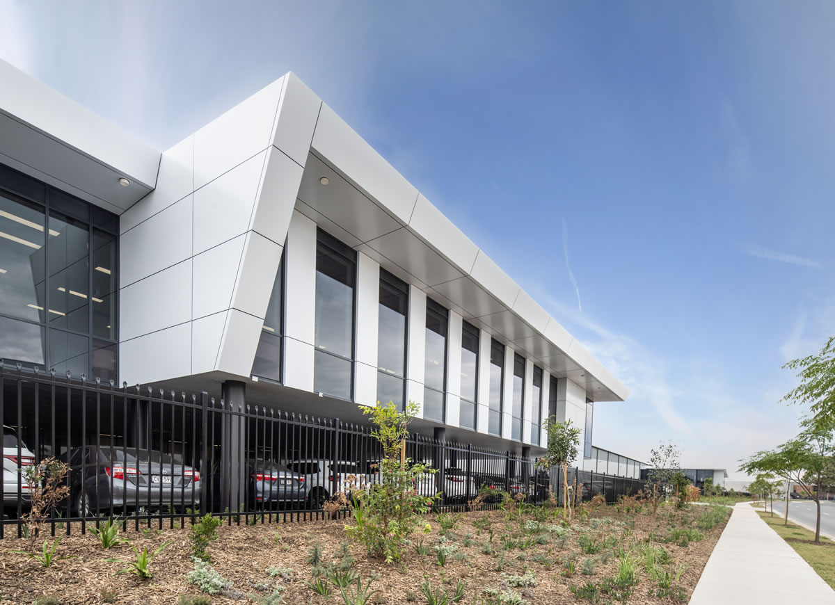 Adapt PM – Design | Build | Grow